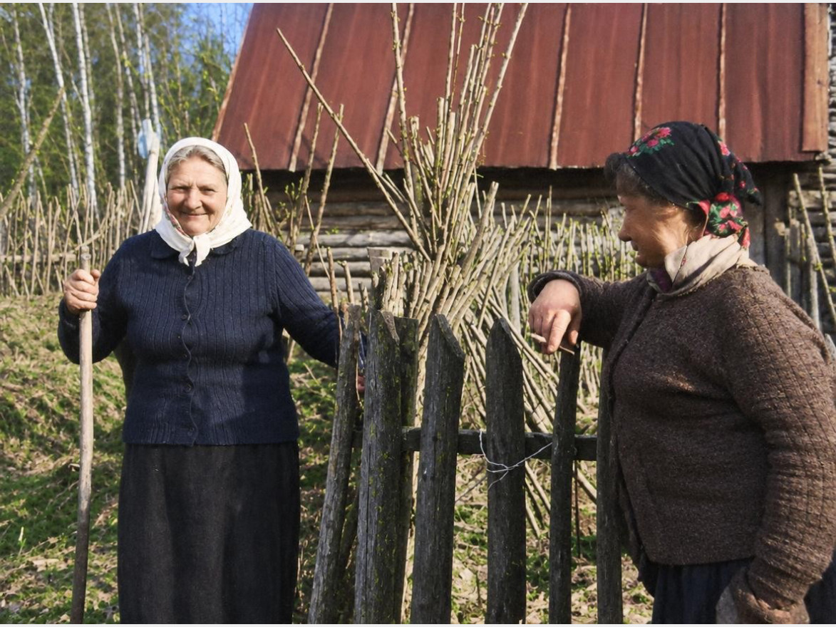 Kasutaja loal avaldatud värviliseks taastatud foto